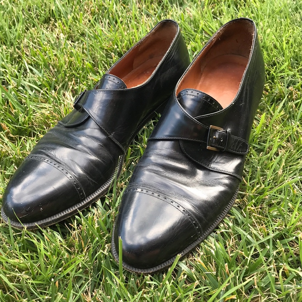Ferragamo shoes